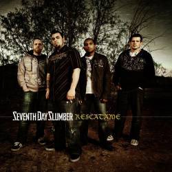 Seventh Day Slumber : Rescatame